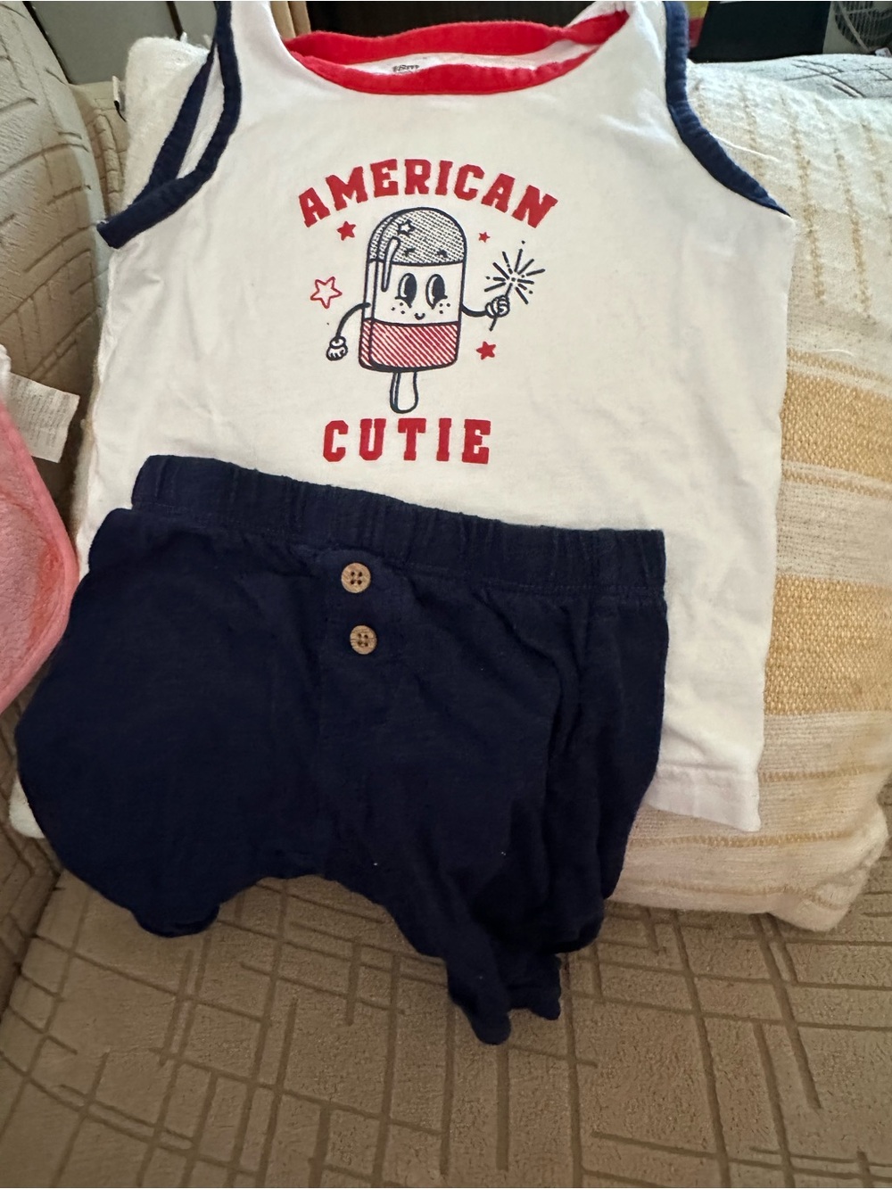 18 month boys bundle
